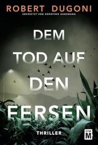 Produktbild: Dem Tod auf den Fersen