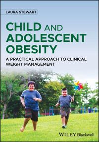 Produktbild: Child and Adolescent Obesity