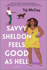 Produktbild: Savvy Sheldon Feels Good as Hell