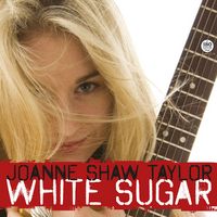Produktbild: White Sugar, 1 Schallplatte (180g Black Vinyl)