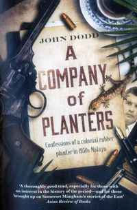 Produktbild: A Company of Planters