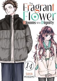 Produktbild: The Fragrant Flower Blooms With Dignity 14