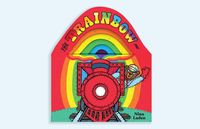 Bild vom Artikel The Trainbow vom Autor Nina Laden