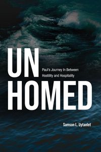 Produktbild: Unhomed