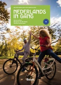 Produktbild: Nederlands in gang A1-A2 &ndash; New Edition