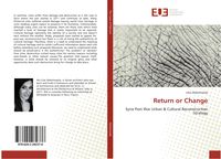 Produktbild: Return or Change