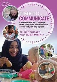 Produktbild: Time to Communicate
