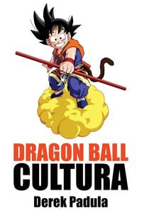 Produktbild: Dragon Ball Cultura Volumen 2