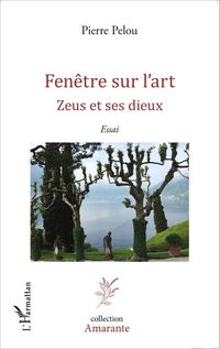 Produktbild: Fen&ecirc;tre sur l'art