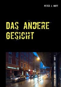 Produktbild: Das andere Gesicht