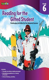 Produktbild: Reading for the Gifted Student, Grade 6