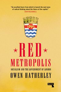 Produktbild: Red Metropolis