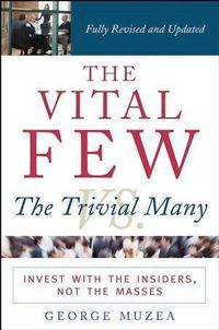 Produktbild: The Vital Few vs. the Trivial Many