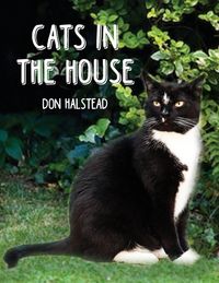 Produktbild: Cats in the House