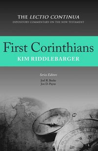 Produktbild: First Corinthians, 2nd Edition