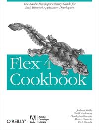 Produktbild: Flex 4 Ckbk