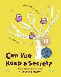 Produktbild: Can You Keep a Secret? 4