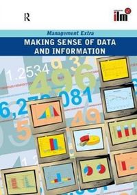 Produktbild: Elearn: Making Sense of Data and Information