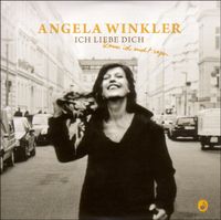 Bild vom Artikel Winkler, A: Ich liebe dich,kann ich nicht sagen vom Autor Angela Winkler