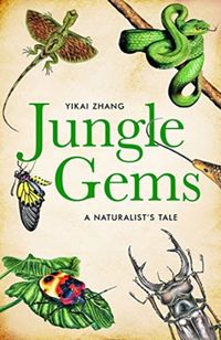 Produktbild: Zhang, Y: Jungle Gems
