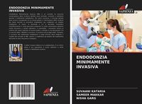 Produktbild: Endodonzia Minimamente Invasiva