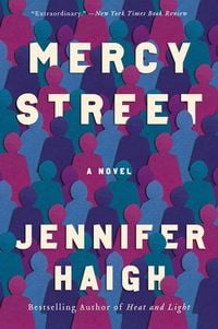Produktbild: Mercy Street