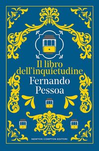 Produktbild: Il libro dell'inquietudine