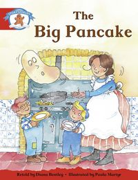 Produktbild: Literacy Edition Storyworlds Stage 1, Once Upon A Time World, The Big Pancake