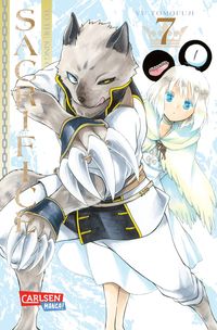 Produktbild: Sacrifice to the King of Beasts 7