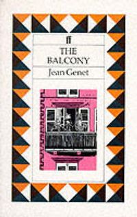 Produktbild: The Balcony