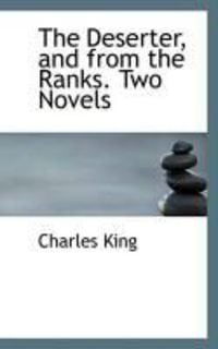 Produktbild: The Deserter, and from the Ranks. Two Novels