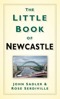Produktbild: The Little Book of Newcastle