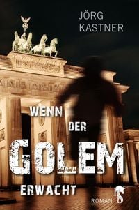 Produktbild: Wenn der Golem erwacht