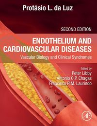 Produktbild: Endothelium and Cardiovascular Diseases