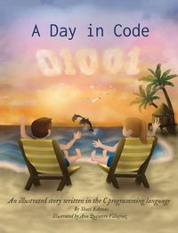 Produktbild: A Day in Code