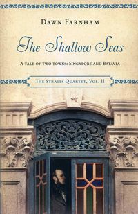 Produktbild: The Shallow Seas