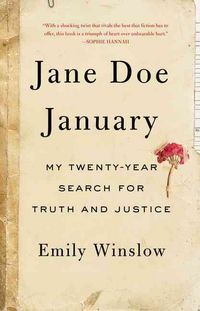 Produktbild: Winslow, E: Jane Doe January