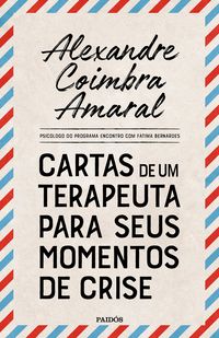 Produktbild: Cartas de um terapeuta para seus momentos de crise