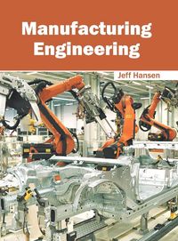 Produktbild: Manufacturing Engineering