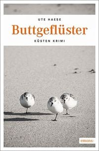 Bild vom Artikel Buttgeflüster vom Autor Ute Haese
