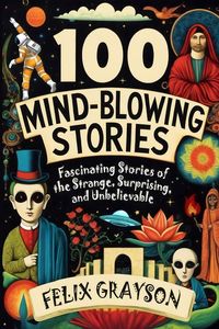 Produktbild: 100 Mind-Blowing Stories