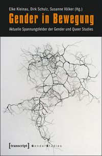 Produktbild: Gender in Bewegung