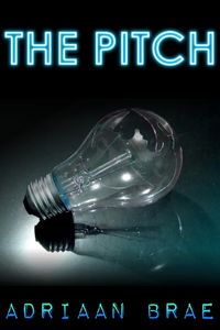 Produktbild: The Pitch (Short)