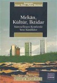 Produktbild: Mekan, K&uuml;lt&uuml;r, Iktidar