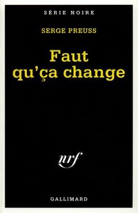 Produktbild: Faut Qu CA Change