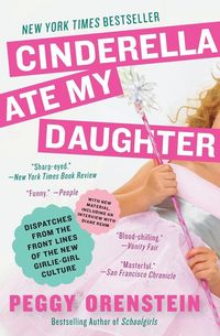 Produktbild: Cinderella Ate My Daughter