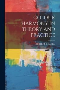 Produktbild: Colour Harmony in Theory and Practice