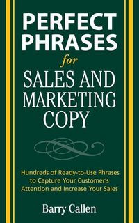 Produktbild: Perfect Phrases For Sales & Ma