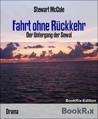 Produktbild: Fahrt ohne R&uuml;ckkehr