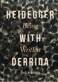 Produktbild: Heidegger with Derrida